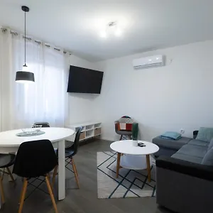  Appartamento Pyrotima Croazia