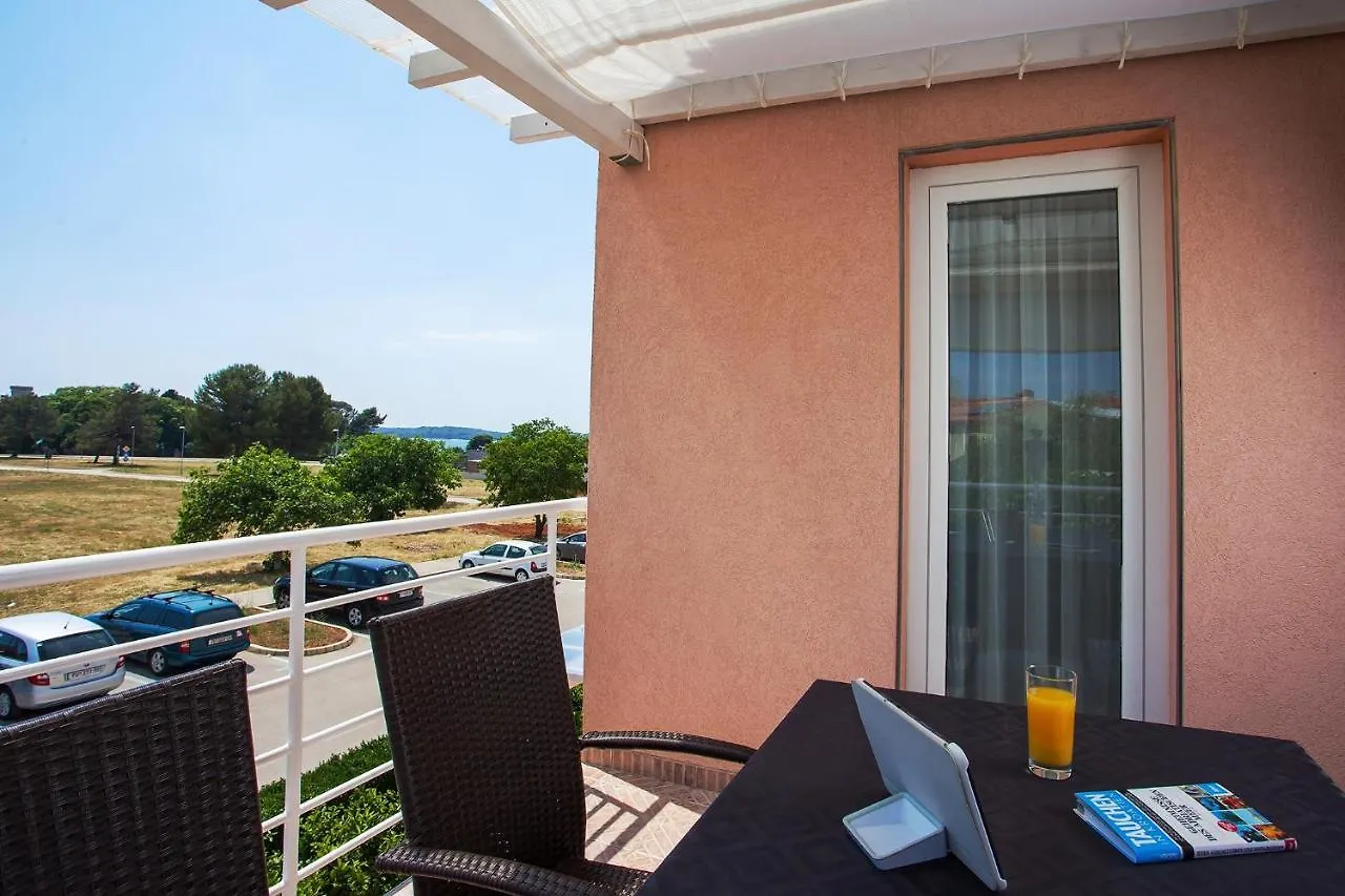 Apartments Villa Brioni II Fažana Κροατία