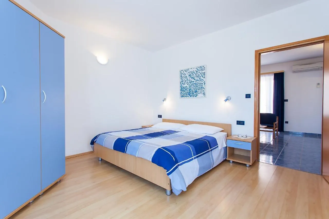 Apartments Villa Brioni II Fažana