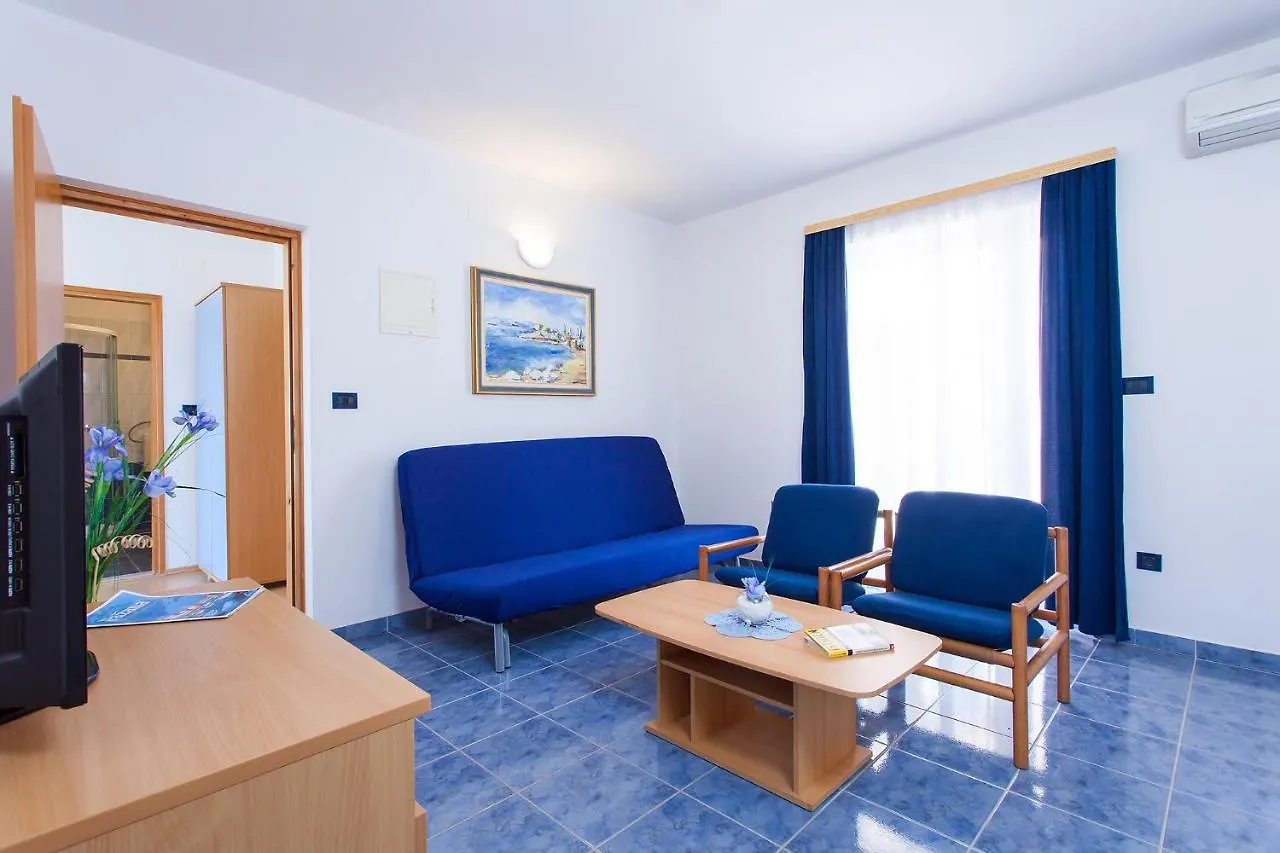 Apartments Villa Brioni II Fažana Κροατία