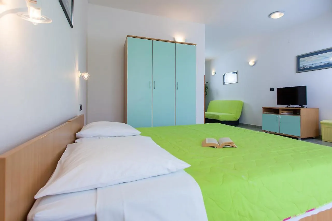 Apartments Villa Brioni II Fažana