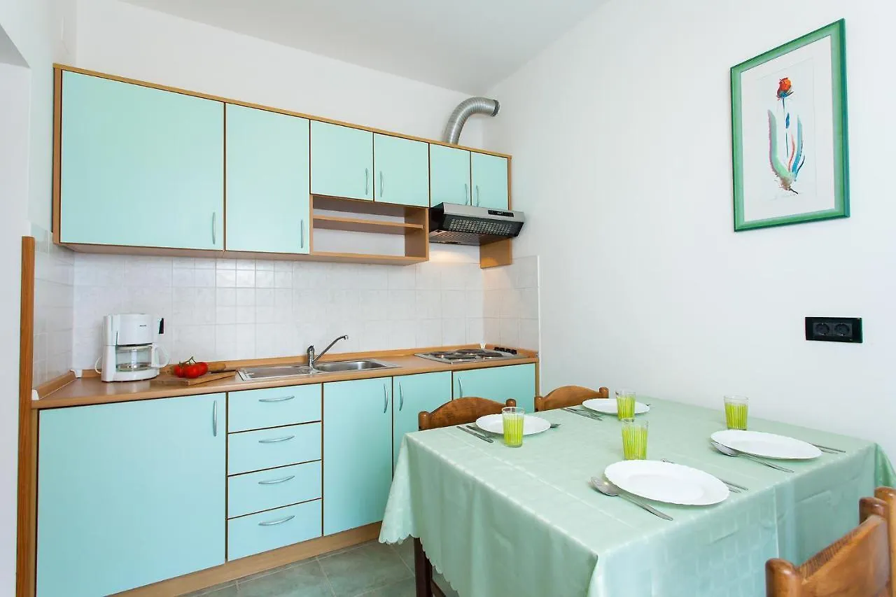 Apartments Villa Brioni II Fažana