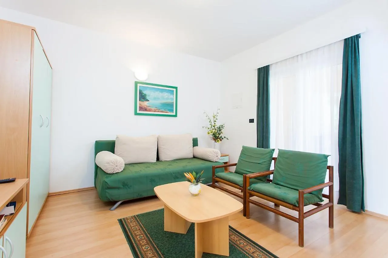 Apartments Villa Brioni II Fažana
