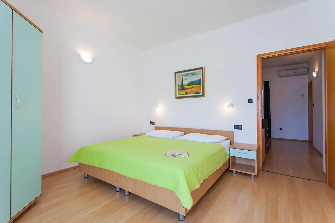 Apartments Villa Brioni II Fažana