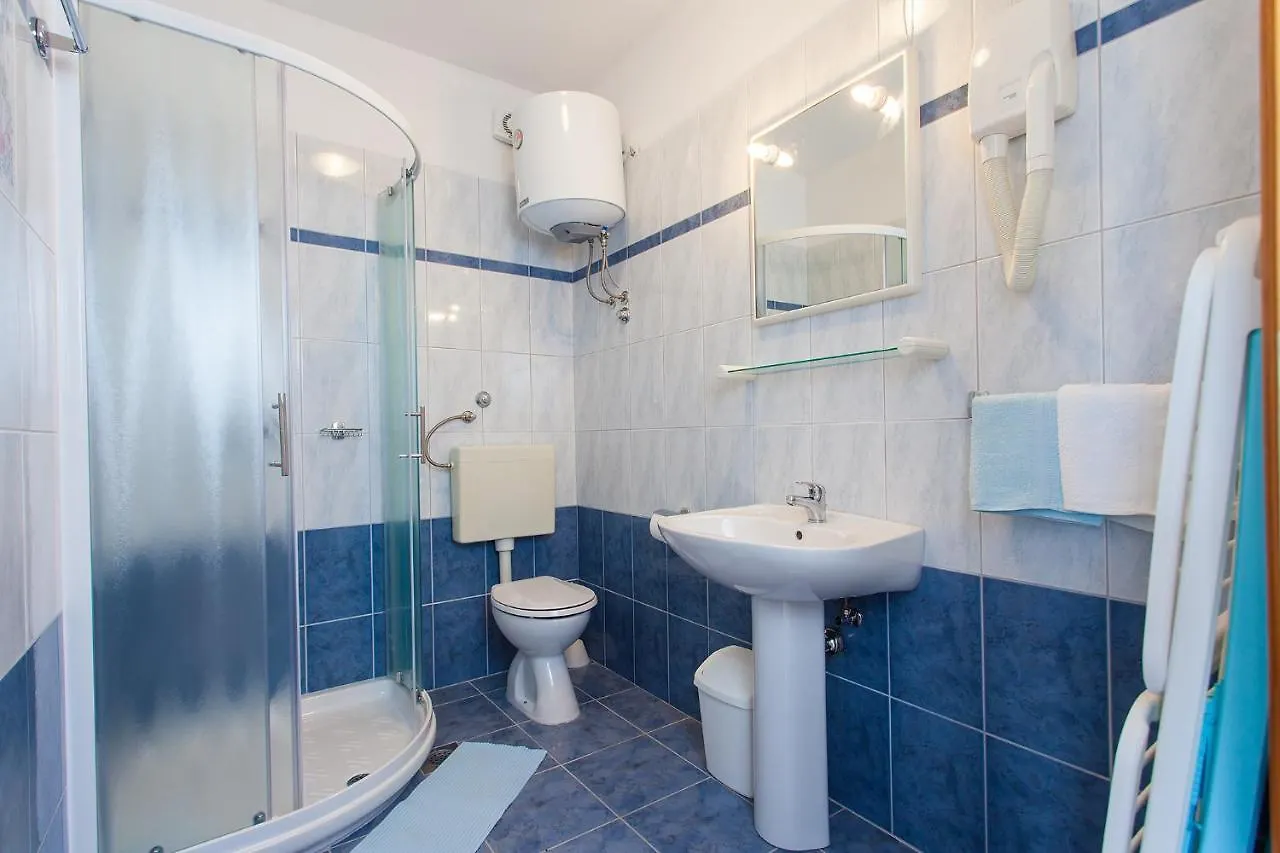 Apartments Villa Brioni II Fažana