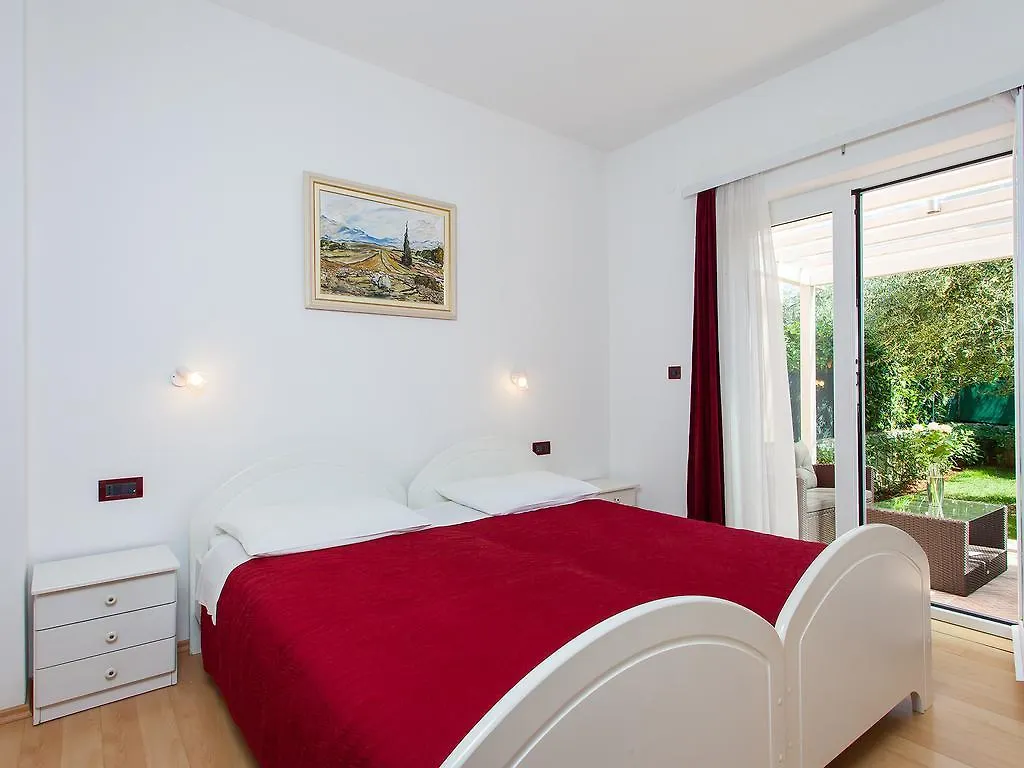 Apartments Villa Brioni II Fažana Κροατία