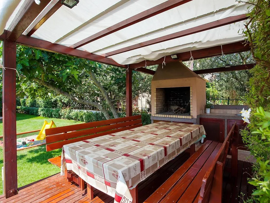 Apartments Villa Brioni II Fažana Κροατία
