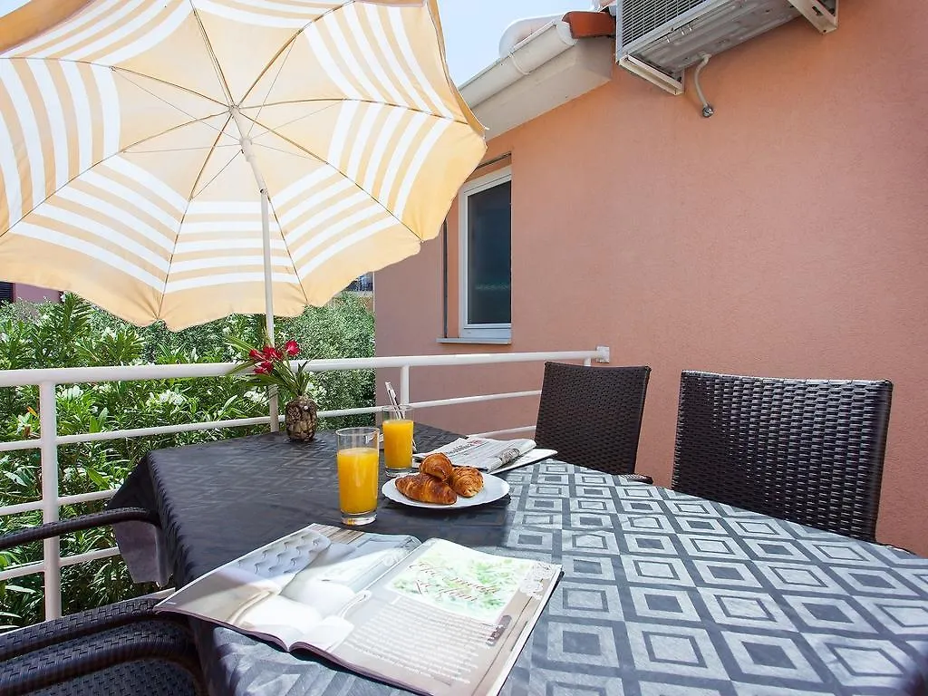 Apartments Villa Brioni II Fažana