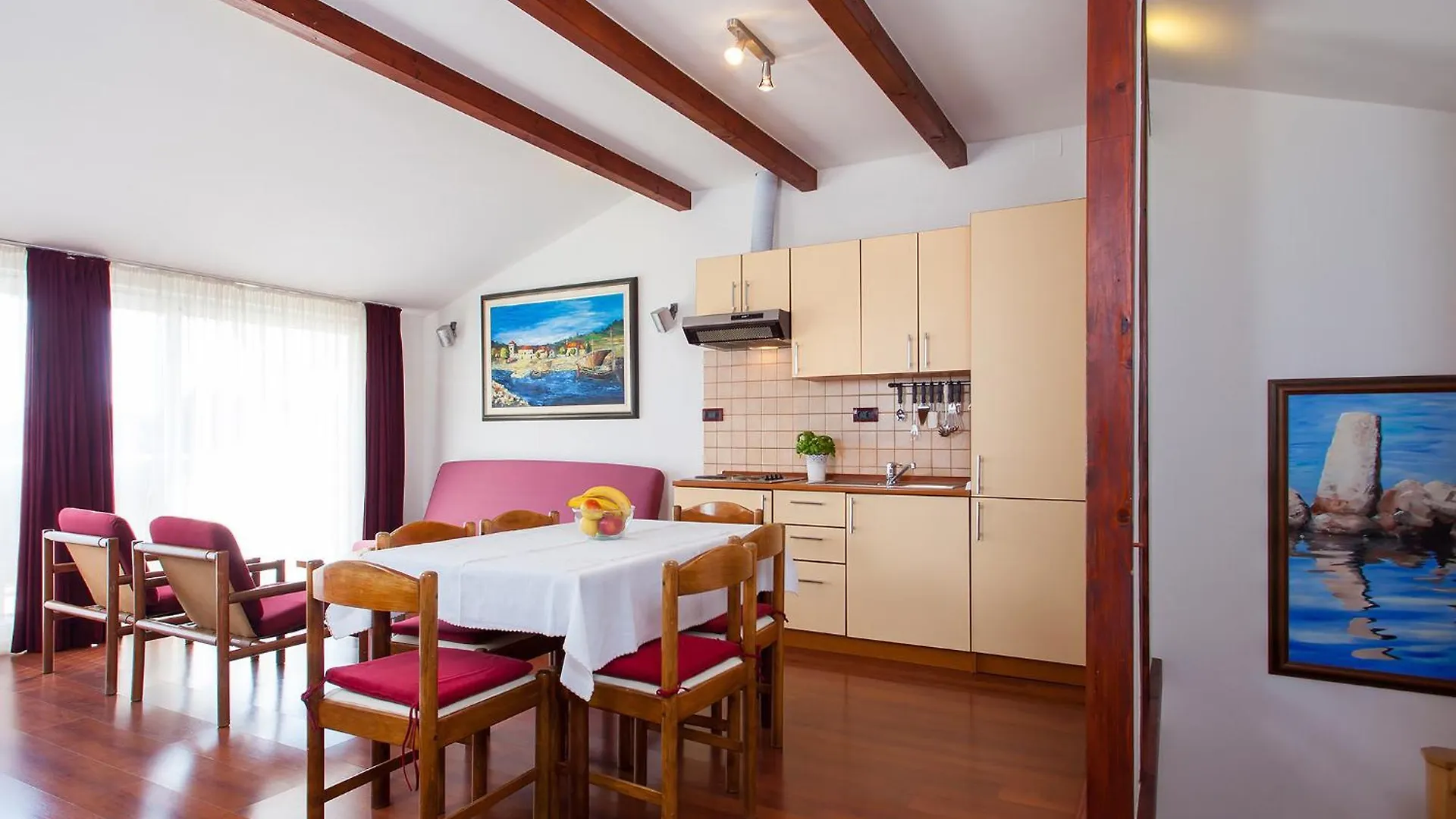 Apartments Villa Brioni II Fažana