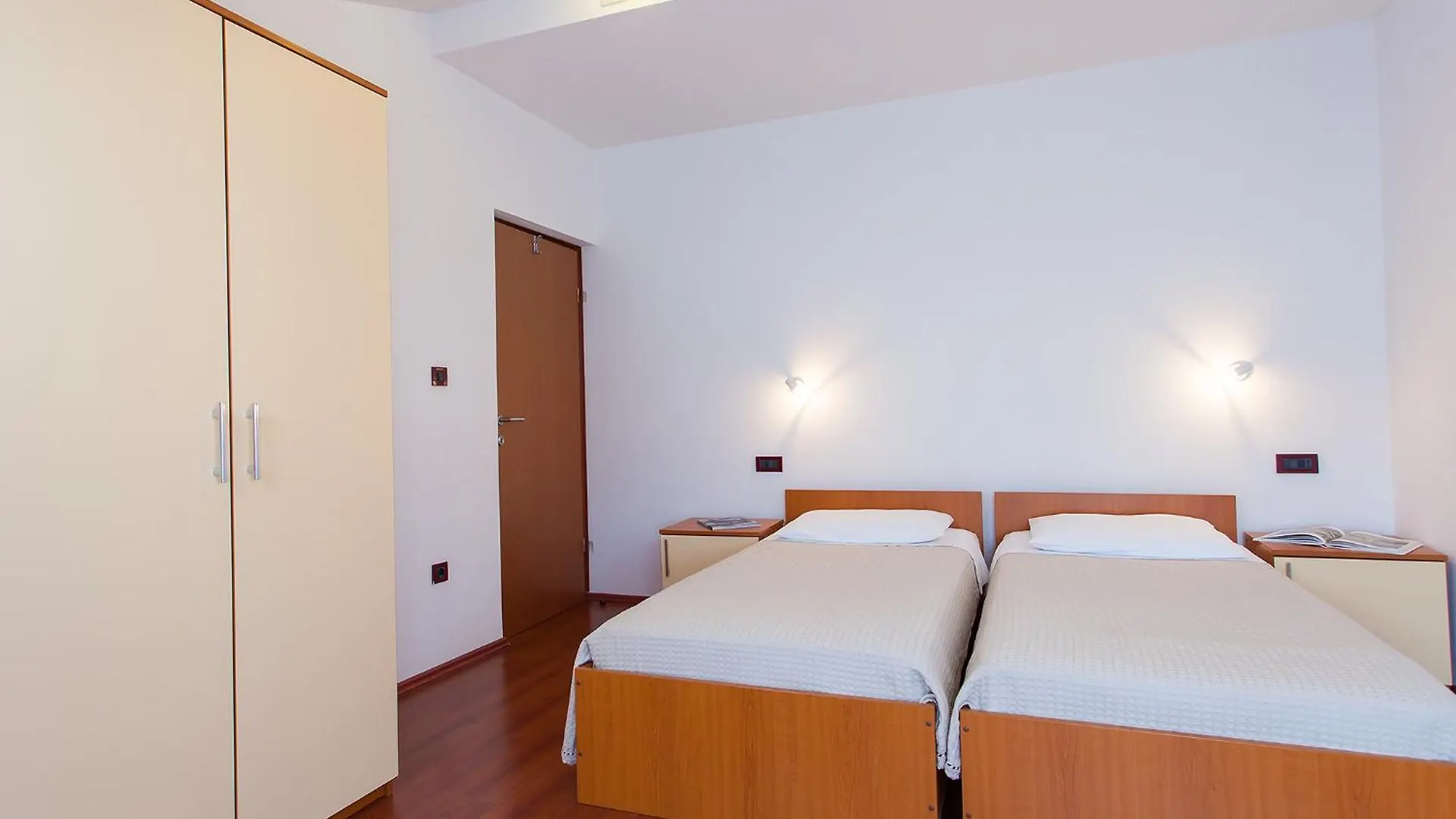 Apartments Villa Brioni II Fažana