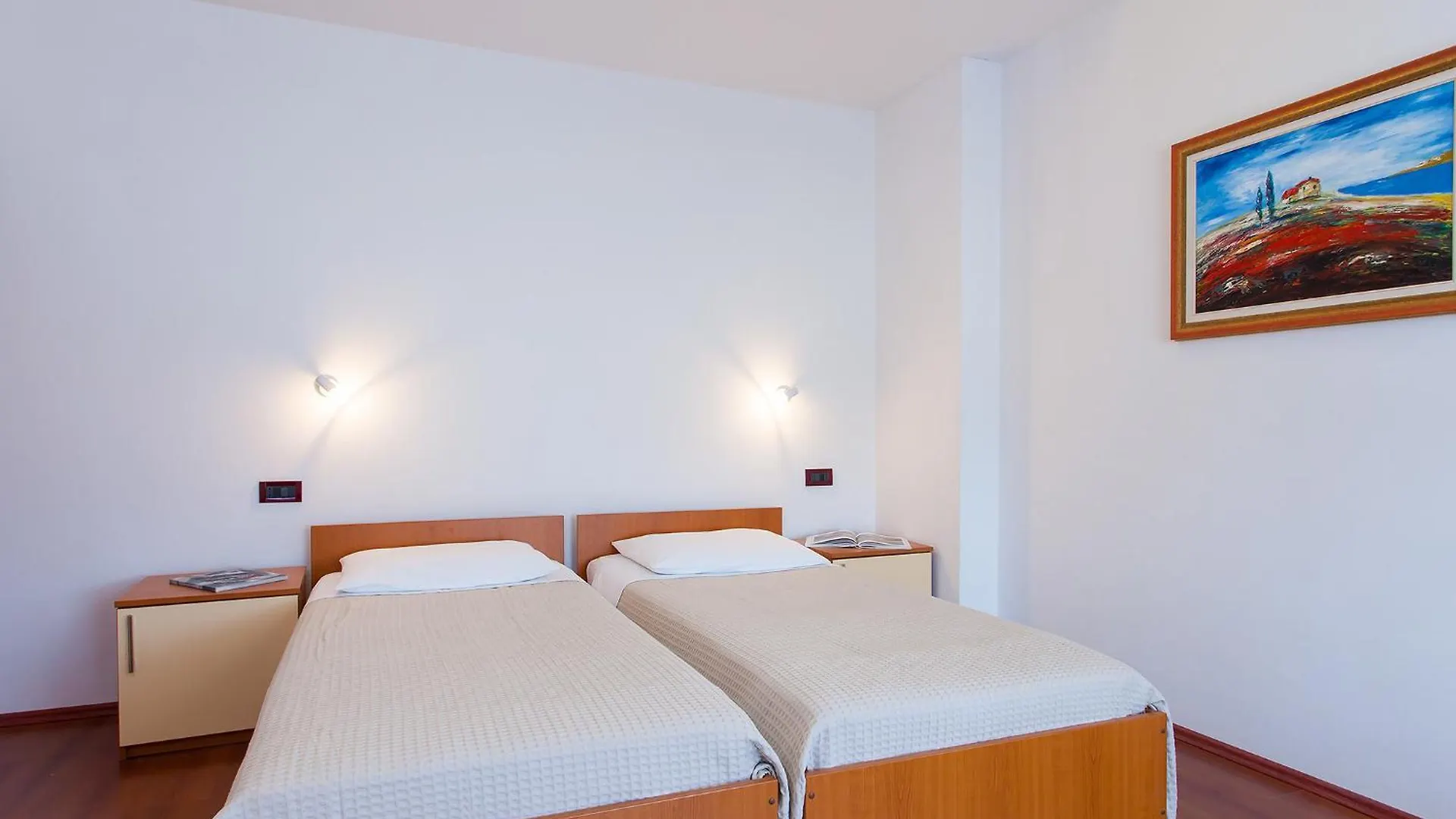 Apartments Villa Brioni II Fažana Κροατία