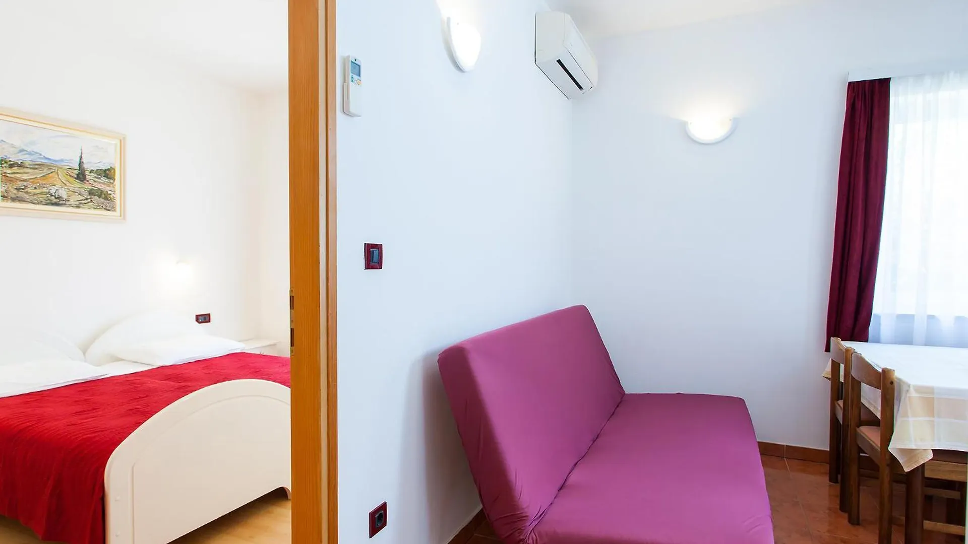 Apartments Villa Brioni II Fažana Κροατία