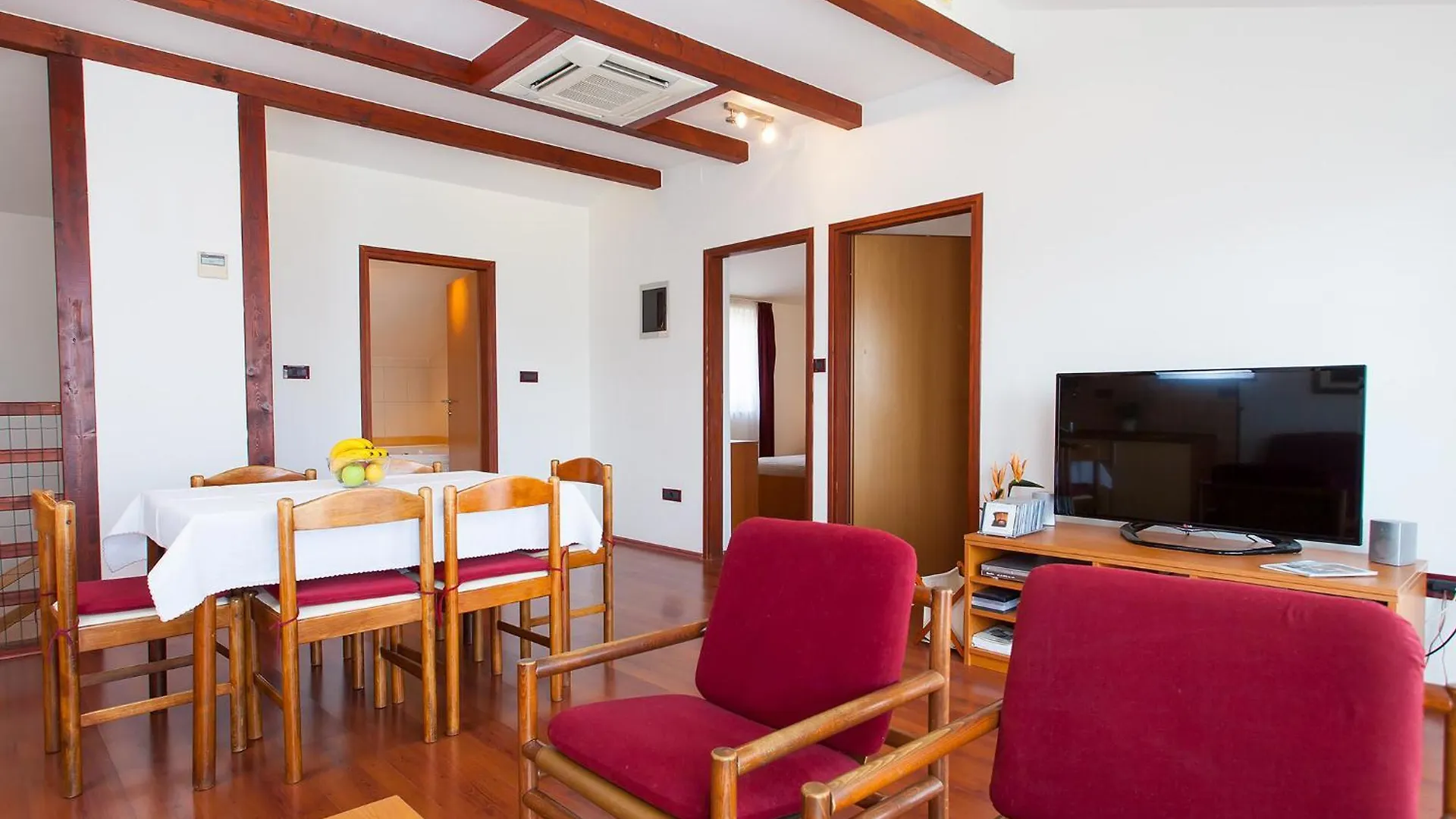 Apartments Villa Brioni II Fažana