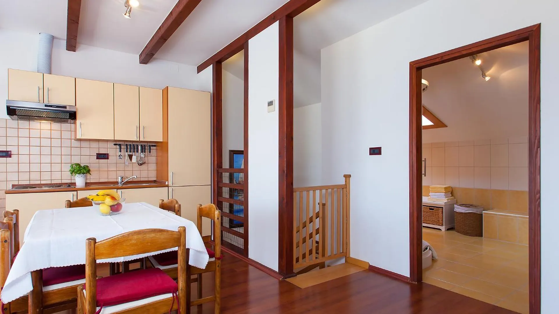 Apartments Villa Brioni II Fažana Κροατία