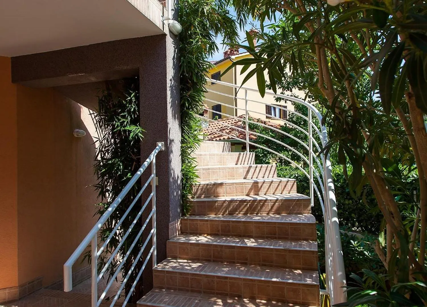 Apartments Villa Brioni II Fažana