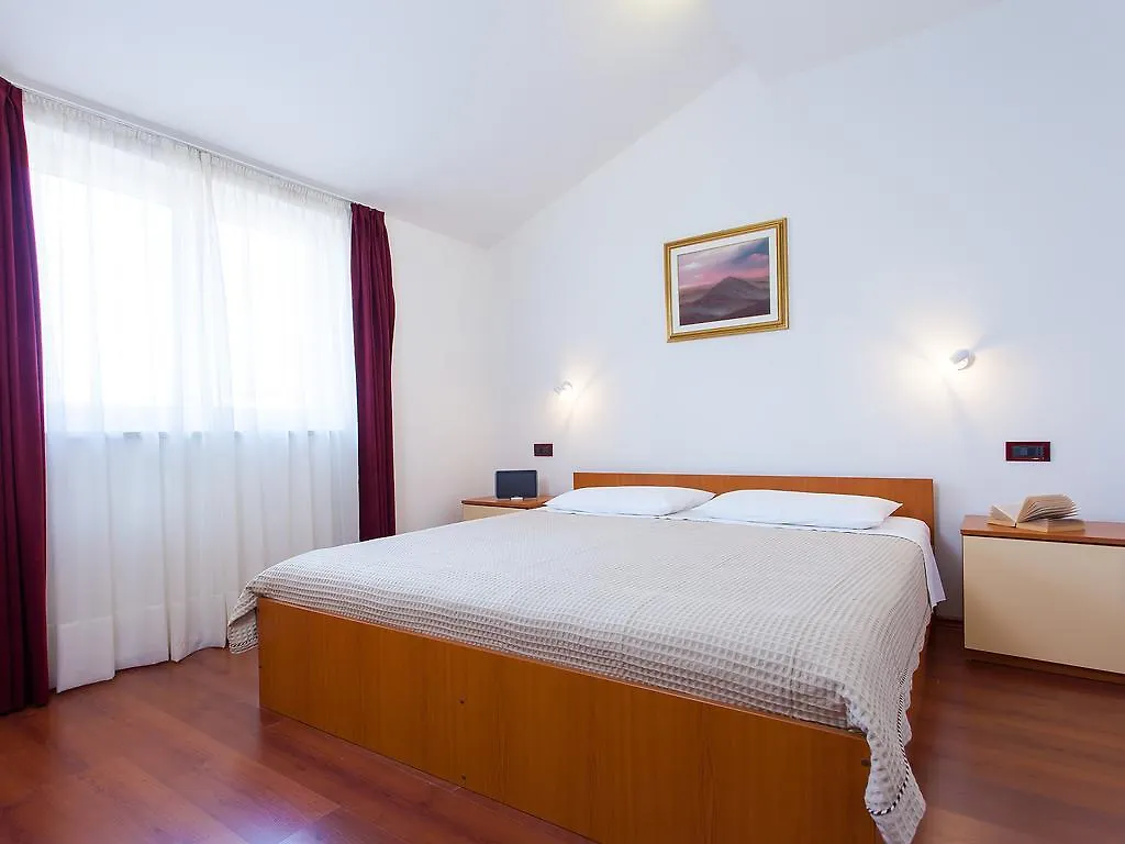 Apartments Villa Brioni II Fažana Κροατία